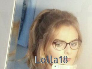 Lolla18