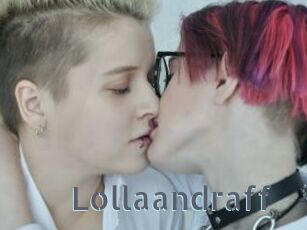 Lollaandraff