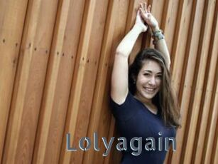 Lolyagain