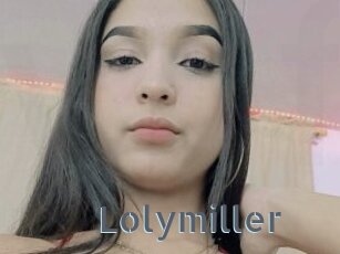 Lolymiller