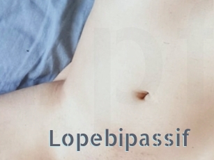 Lopebipassif