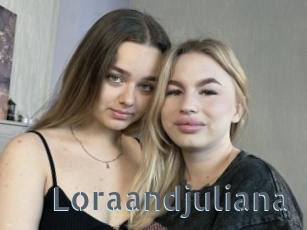 loraandjuliana Vidéos Porno FR