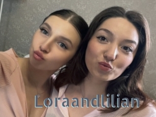 Loraandlilian