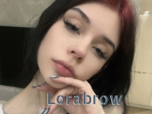 Lorabrow