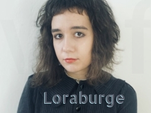 Loraburge
