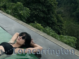 Loracarrington