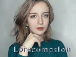 Loracompston