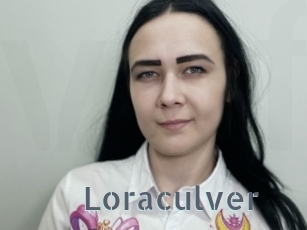 Loraculver