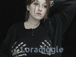 Loradiggle