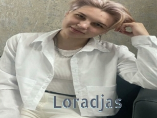 Loradjas