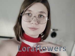 Loraflowers