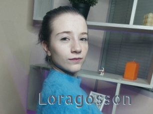 Loragosson