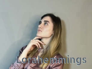 Lorahemmings