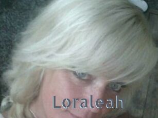 Loraleah