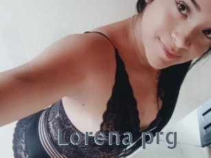 Lorena_prg