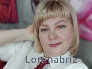 Lorenabriz