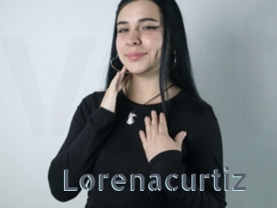 Lorenacurtiz