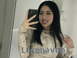 Lorenavoh