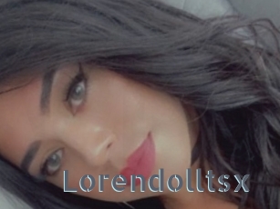 Lorendolltsx