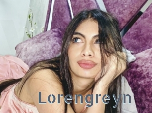 Lorengreyn