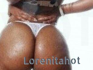 Lorenitahot