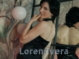 Lorenrivera