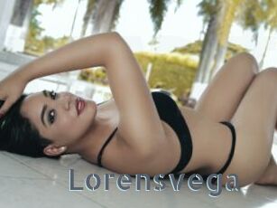 Lorensvega