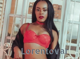 Lorentovar