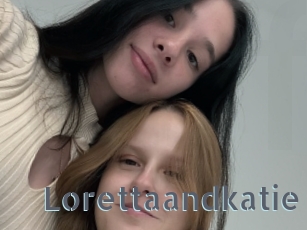 lorettaandkatie Vidéos Porno FR