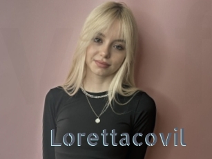 lorettacovil Vidéos Porno FR