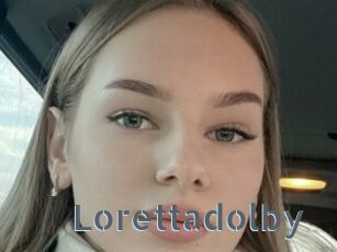 Lorettadolby