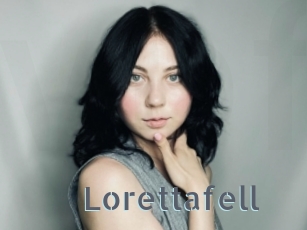 Lorettafell