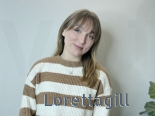 Lorettagill