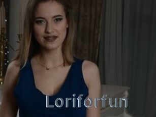 Loriforfun