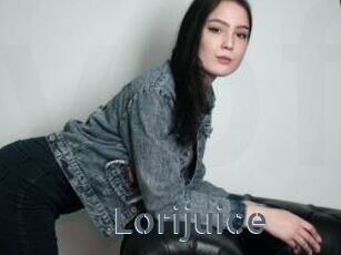 Lorijuice