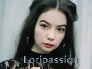 Loripassion