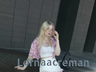 Lornaacreman