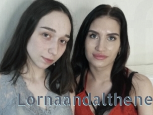 Lornaandalthene