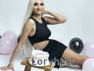 Loryhart