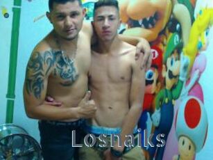 Losnaiks