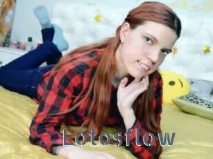 Lotosflow