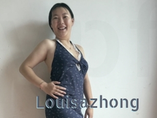 louisazhong Vidéos Porno FR