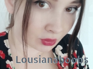 lousianaboobs Vidéos Porno FR