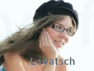 Lovatsch