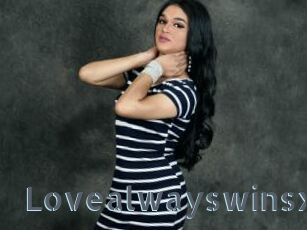Lovealwayswinsx