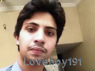 Loveboy191