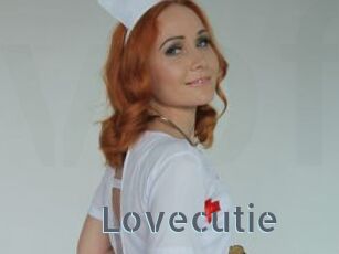 Lovecutie