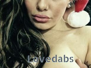 Lovedabs
