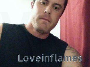 Loveinflames