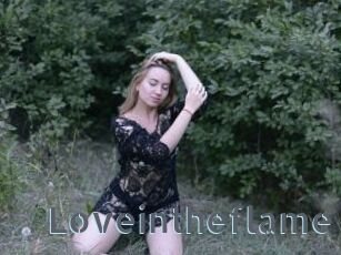 Loveintheflame